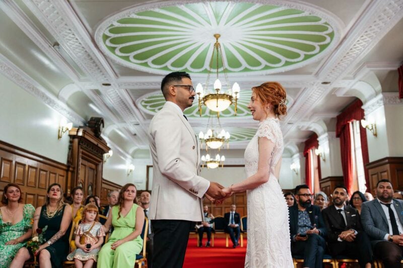 Event & Wedding Photographer London Enfield