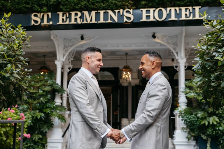 Event & Wedding Photographer London Enfield