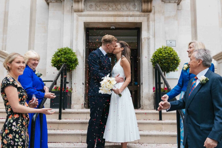 Event & Wedding Photographer London Enfield