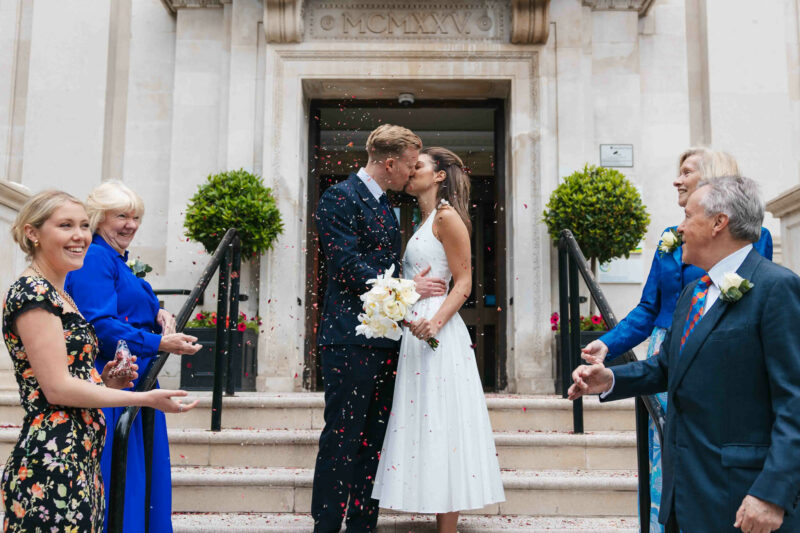 Event & Wedding Photographer London Enfield