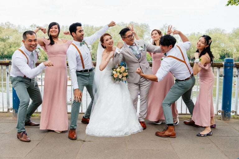 Event & Wedding Photographer London Enfield