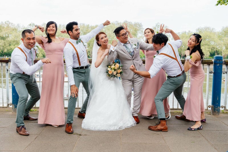 Event & Wedding Photographer London Enfield