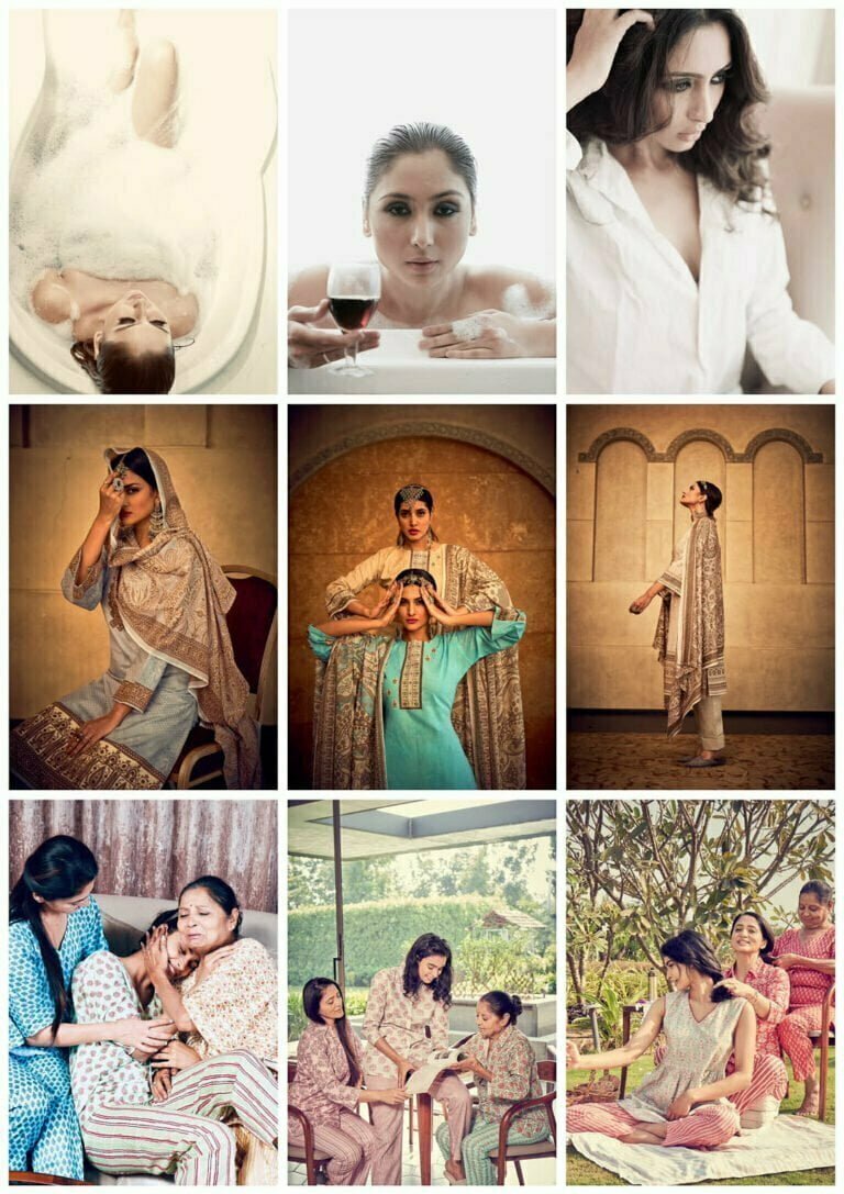 Fashion and event photographer in North London
