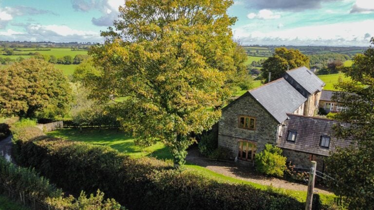 Landscape & Property Photographer Guildford Surrey