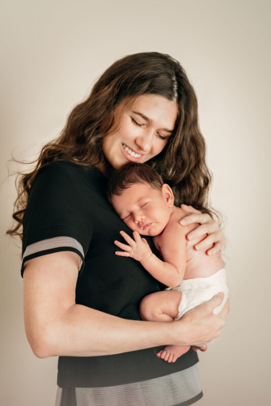 Family & Maternity & Portrait Photographer London Edgware