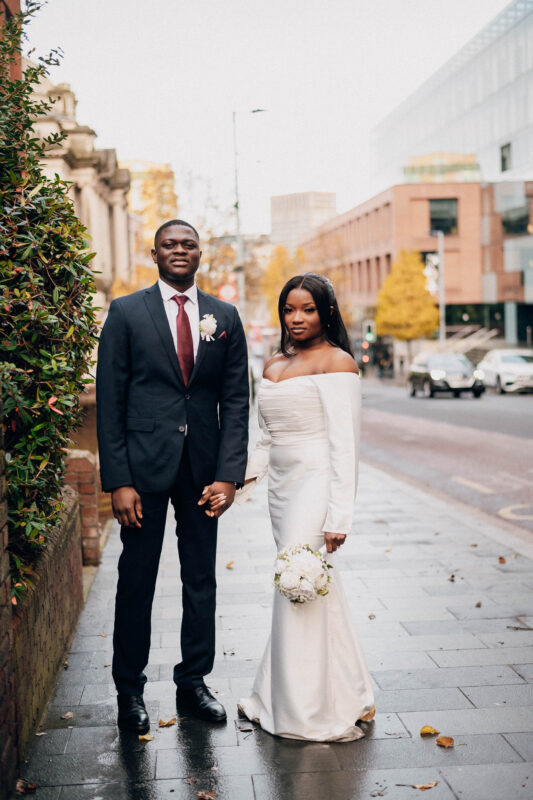 Portrait & Wedding Photographer Brentwood Essex