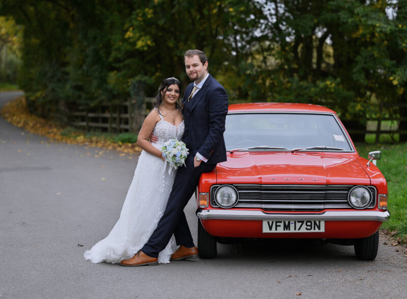Wedding Photographer Aylesbury Buckinghamshire