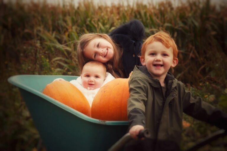 Family and event photographer in Tonbridge Kent