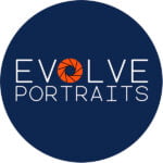 Profile photo for Evolve Portraits