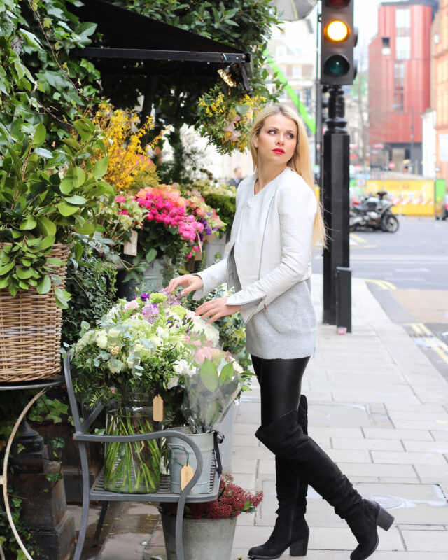 Fashion & Portrait Photographer Reading Berkshire