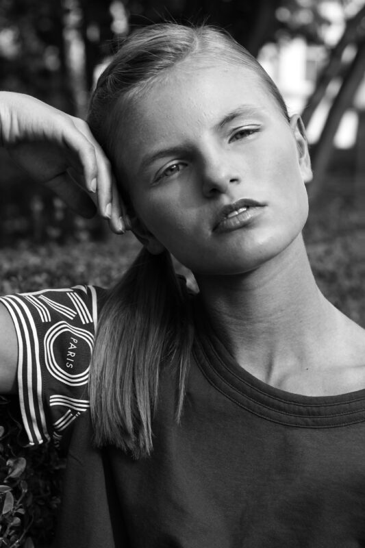 Fashion & Portrait Photographer Reading Berkshire