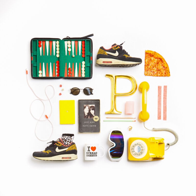 Commercial & Product & Still life Photographer