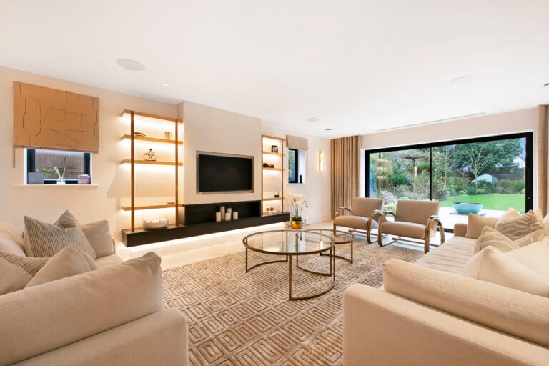 Property Photographer Putney, London Greater London