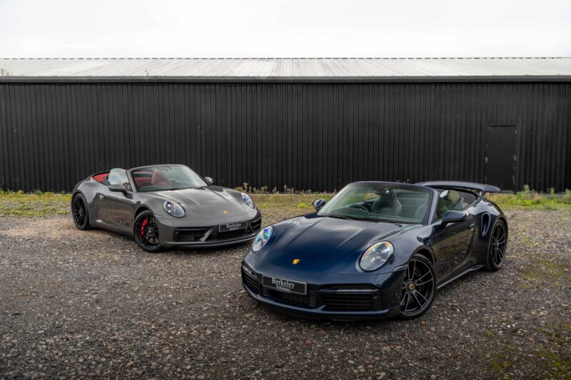 Automotive Photographer Sheffield Yorkshire