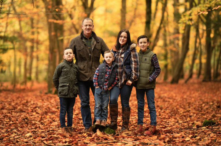 Family & Portrait Photographer Holyhead Gwynedd