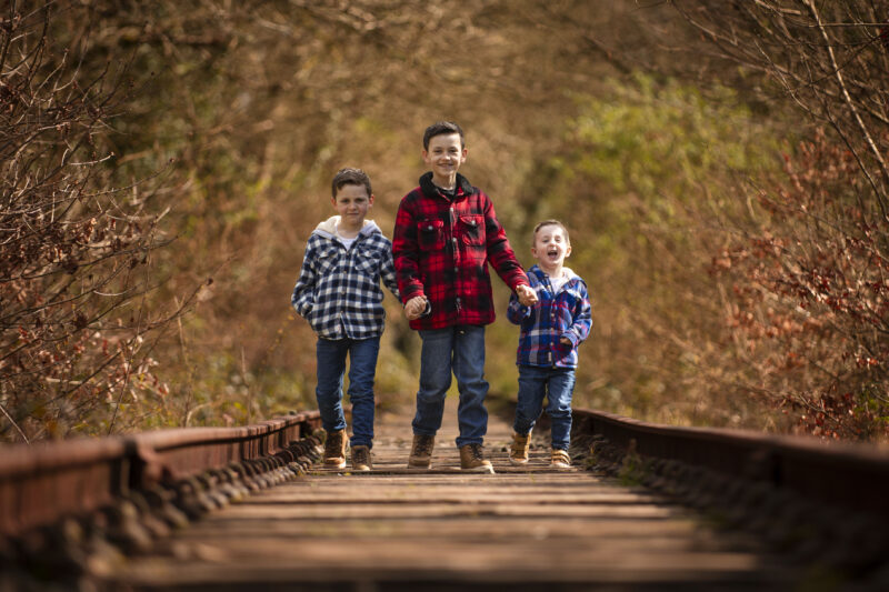 Family & Portrait Photographer Holyhead Gwynedd