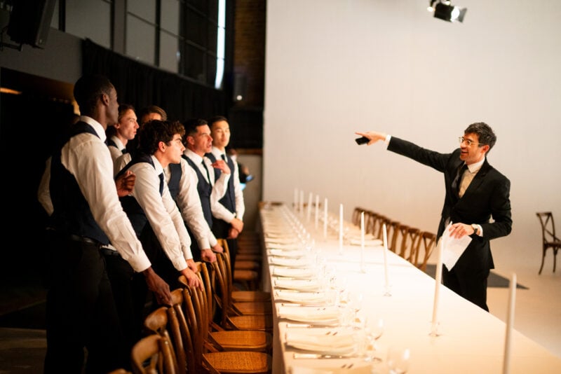 Event & Portrait Photographer London London