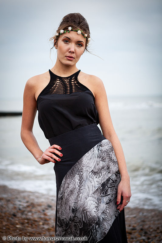 South East London photographer
