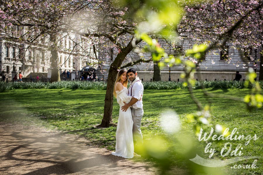 Couple Portrait Photographer