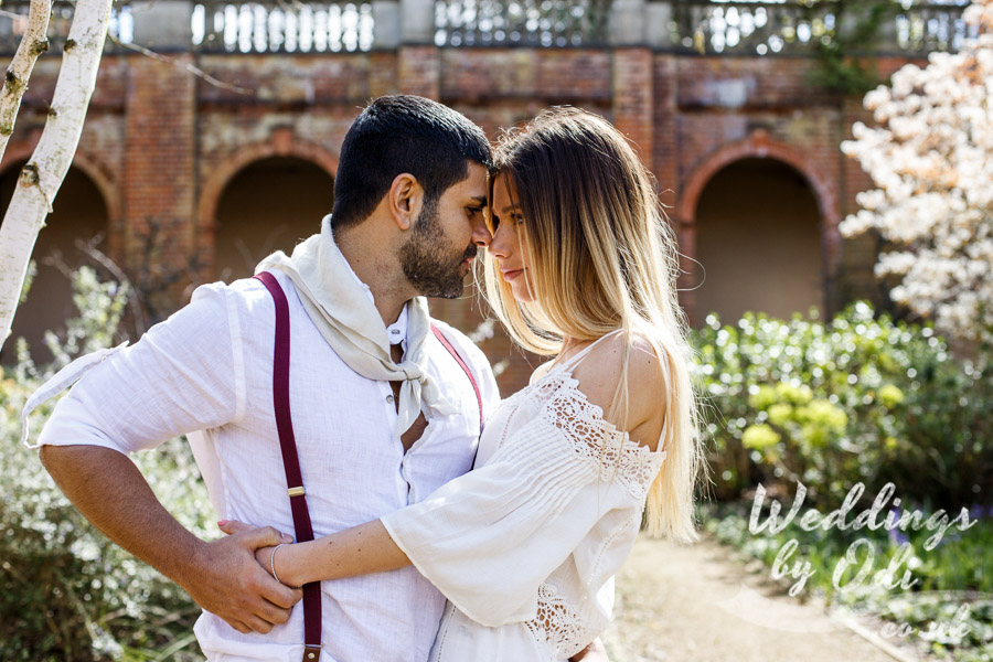 Couple Portrait Photographer