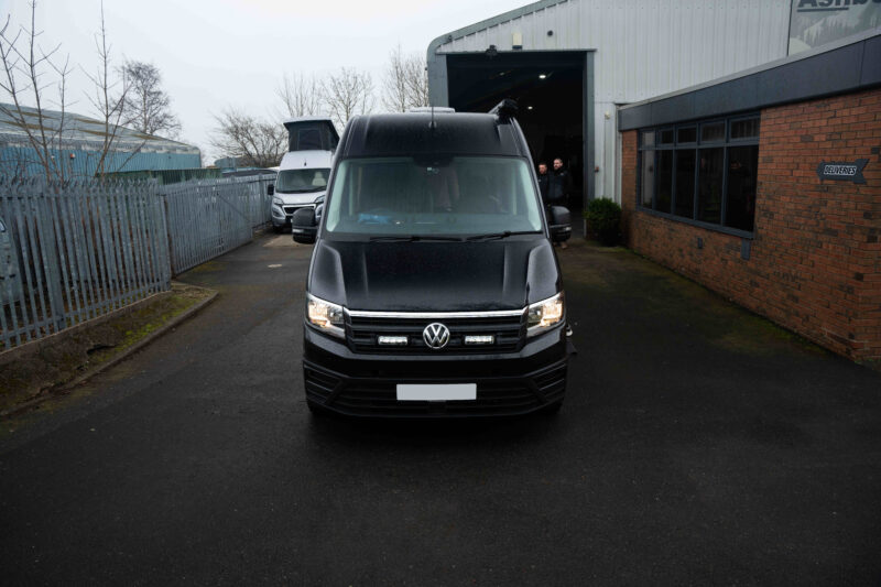 Automotive Photographer Sheffield Sheffield