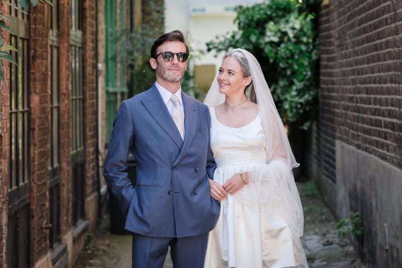 Portrait & Wedding Photographer Islington, London London