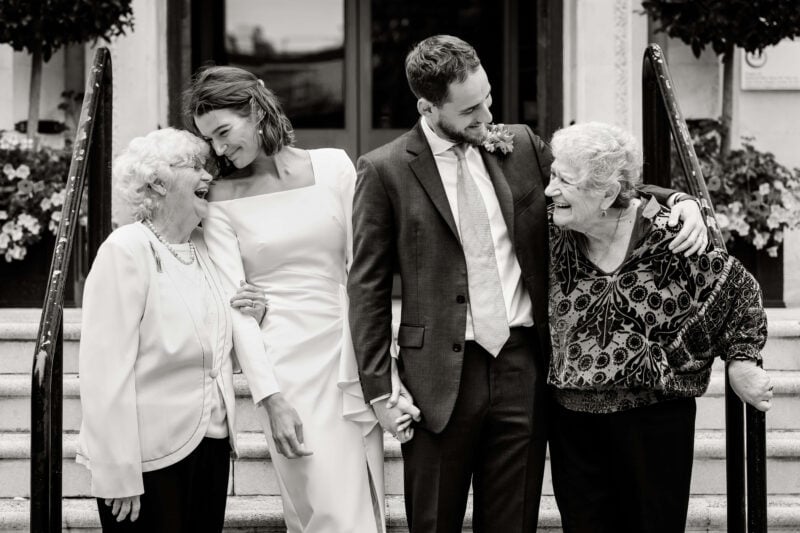 Portrait & Wedding Photographer Islington, London London