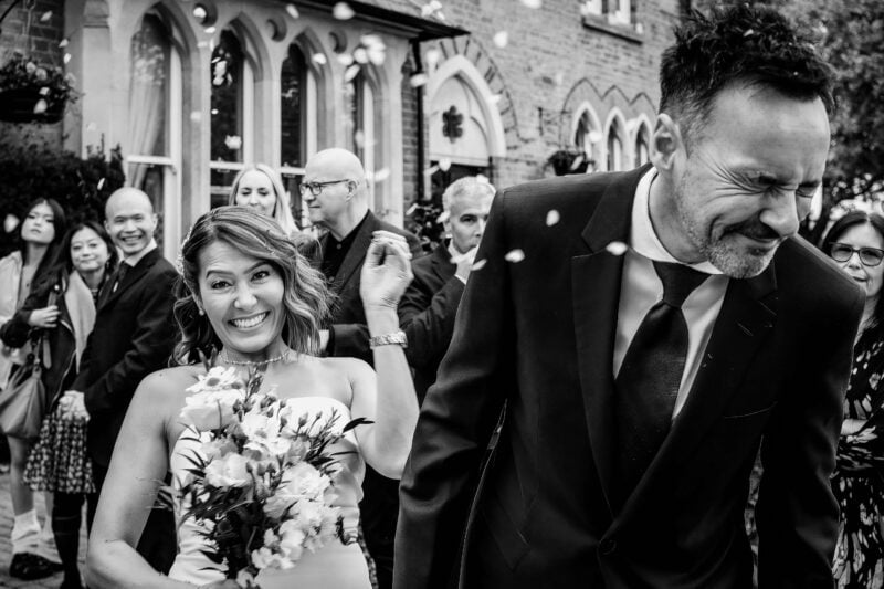 Portrait & Wedding Photographer Islington, London London