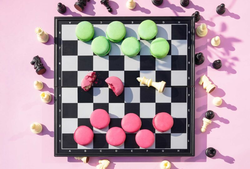 Event & Food Photographer Ealing London