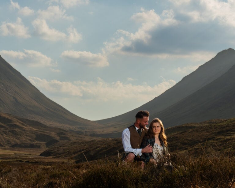 Family & Wedding Photographer Fraserburgh Aberdeenshire